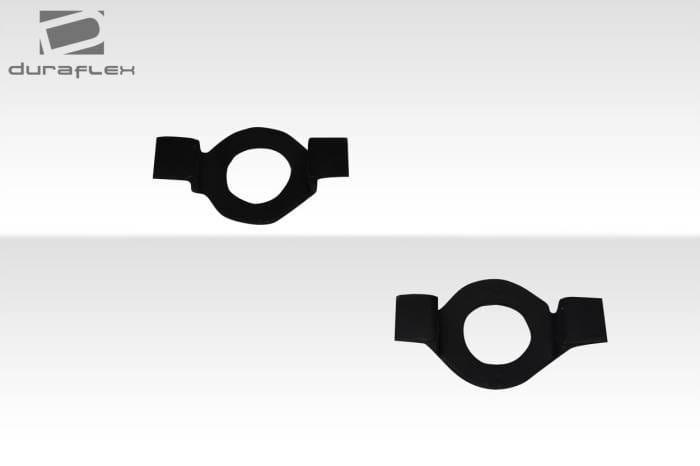 Toyota 86 AMGT Duraflex Wide Rear Bumper Diffuser Lip Body Kit 116599 thumbnail 8