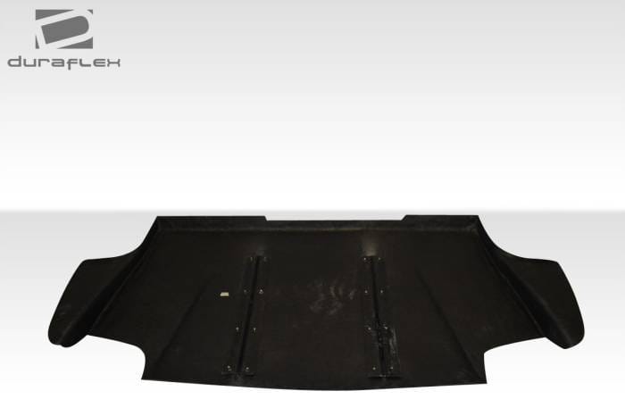 Mitsubishi Lancer 4DR VRS Duraflex Rear Bumper Diffuser  Body Kit 116615 thumbnail 7