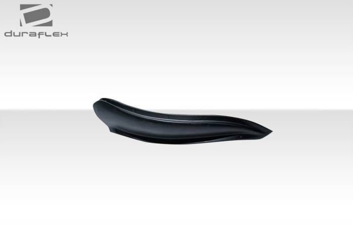 Honda S2000 Circuit Duraflex Front Bumper Canards Body Kit 116619 thumbnail 3