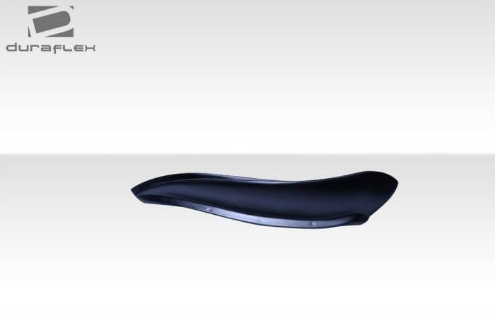 Honda S2000 Circuit Duraflex Front Bumper Canards Body Kit 116619 thumbnail 8