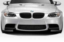 BMW M3 ZCP Duraflex Front Bumper Lip Splitter Body Kit 116635