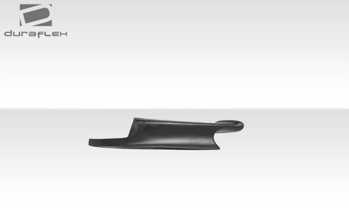 BMW M3 ZCP Duraflex Front Bumper Lip Splitter Body Kit 116635 thumbnail 3