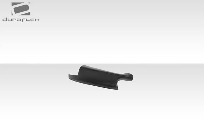 BMW M3 ZCP Duraflex Front Bumper Lip Splitter Body Kit 116635 thumbnail 4