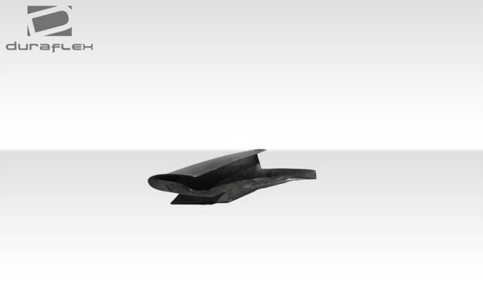 BMW M3 ZCP Duraflex Front Bumper Lip Splitter Body Kit 116635 thumbnail 6