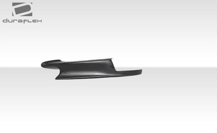 BMW M3 ZCP Duraflex Front Bumper Lip Splitter Body Kit 116635 thumbnail 7