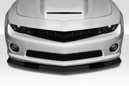 Chevrolet Camaro 2DR ZLR Duraflex Front Bumper Lip Body Kit 116644