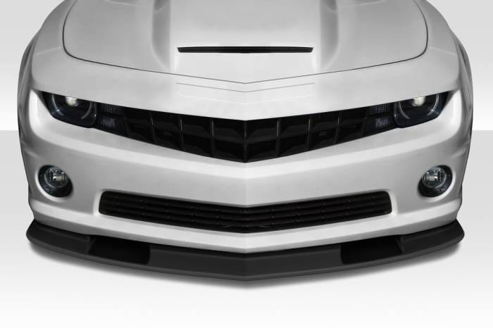 Chevrolet Camaro 2DR ZLR Duraflex Front Bumper Lip Body Kit 116644