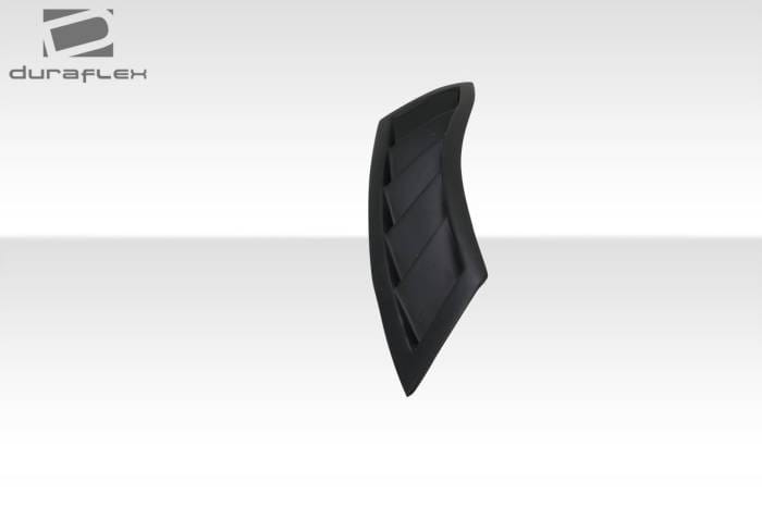 Nissan 350Z N Spec Duraflex Fender Vents 116469 thumbnail 8