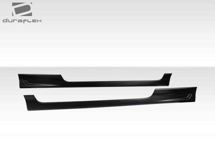 Honda Civic 2DR H Tech Duraflex Side Skirts Body Kit!!! 116476 thumbnail 2