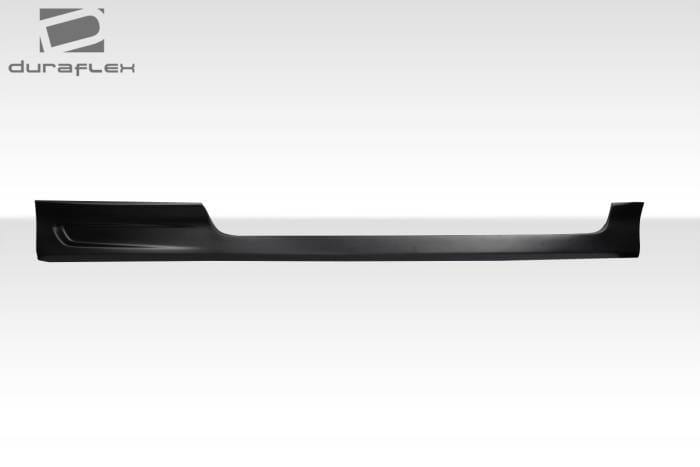 Honda Civic 2DR H Tech Duraflex Side Skirts Body Kit!!! 116476 thumbnail 6