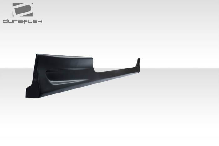 Honda Civic 2DR H Tech Duraflex Side Skirts Body Kit!!! 116476 thumbnail 8