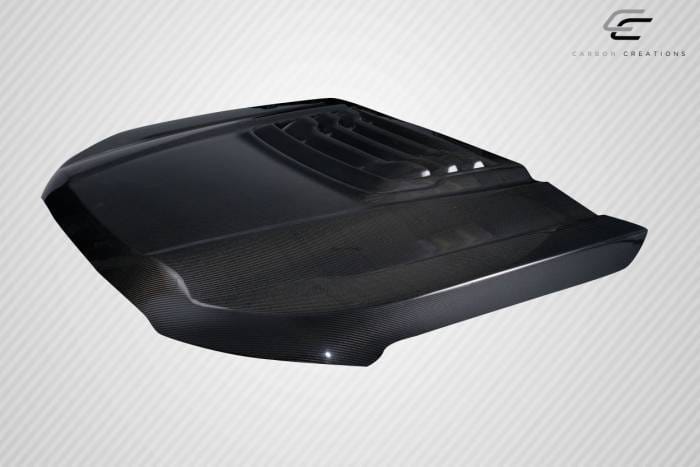 Ford Ranger Raptor Carbon Fiber Creations Body Kit- Hood 116499 thumbnail 5