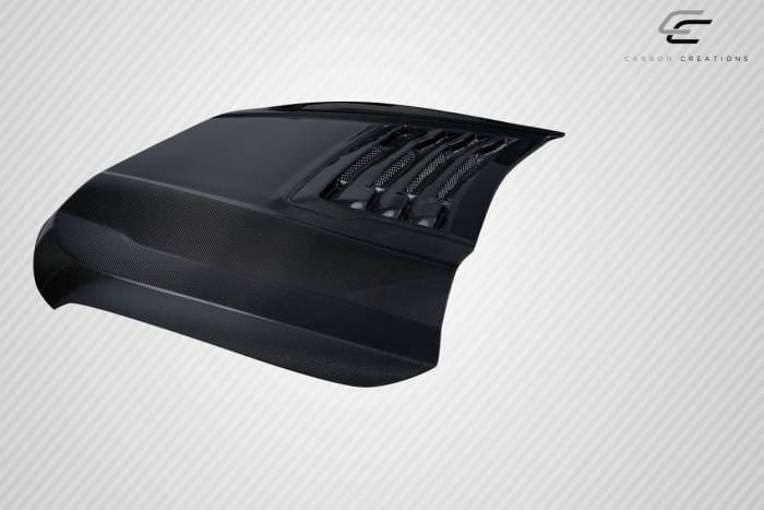 Ford Ranger Raptor Carbon Fiber Creations Body Kit- Hood 116499 thumbnail 6