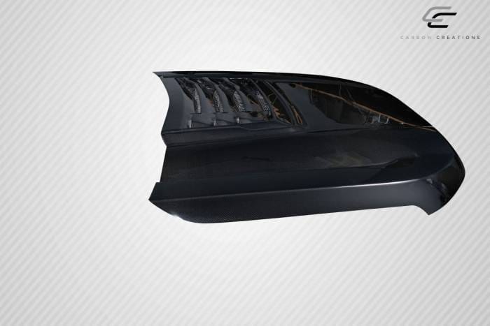 Ford Ranger Raptor Carbon Fiber Creations Body Kit- Hood 116499 thumbnail 7
