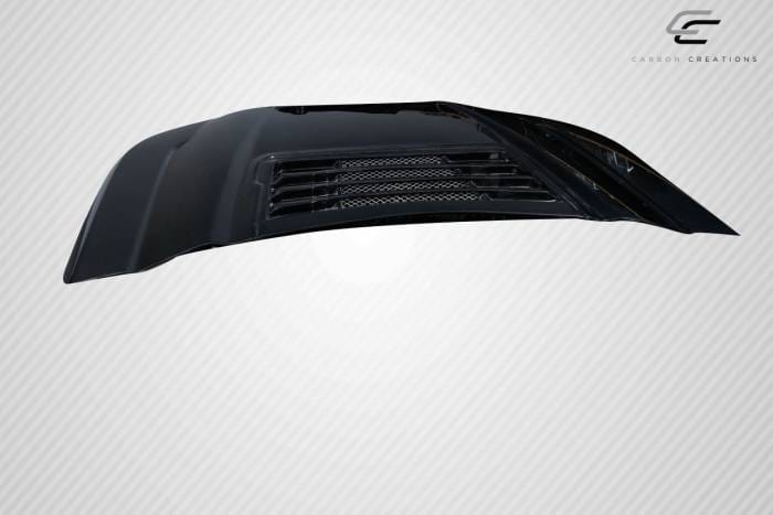 Ford Ranger Raptor Carbon Fiber Creations Body Kit- Hood 116499 thumbnail 8