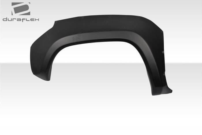 Toyota Tacoma Circuit Duraflex Front Fender Flares 116520 thumbnail 3