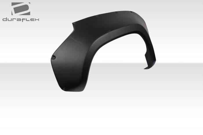 Toyota Tacoma Circuit Duraflex Front Fender Flares 116520 thumbnail 4