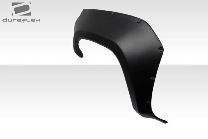 Toyota Tacoma Circuit Duraflex Front Fender Flares 116520 thumbnail 5