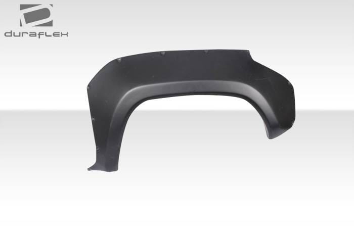 Toyota Tacoma Circuit Duraflex Front Fender Flares 116520 thumbnail 6