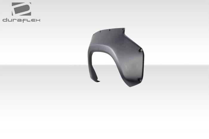 Toyota Tacoma Circuit Duraflex Front Fender Flares 116520 thumbnail 7