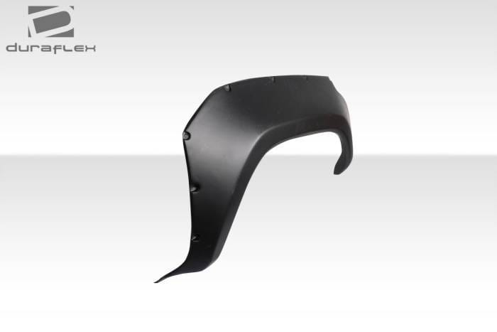 Toyota Tacoma Circuit Duraflex Front Fender Flares 116520 thumbnail 8