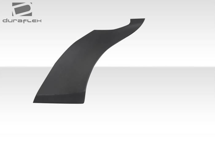 Infiniti Q50 Redline Duraflex Rear Fender Flares 116524 thumbnail 4