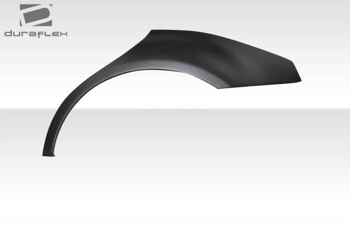 Infiniti Q50 Redline Duraflex Rear Fender Flares 116524 thumbnail 5