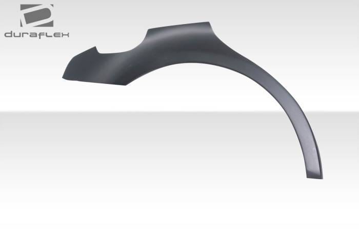 Infiniti Q50 Redline Duraflex Rear Fender Flares 116524 thumbnail 7