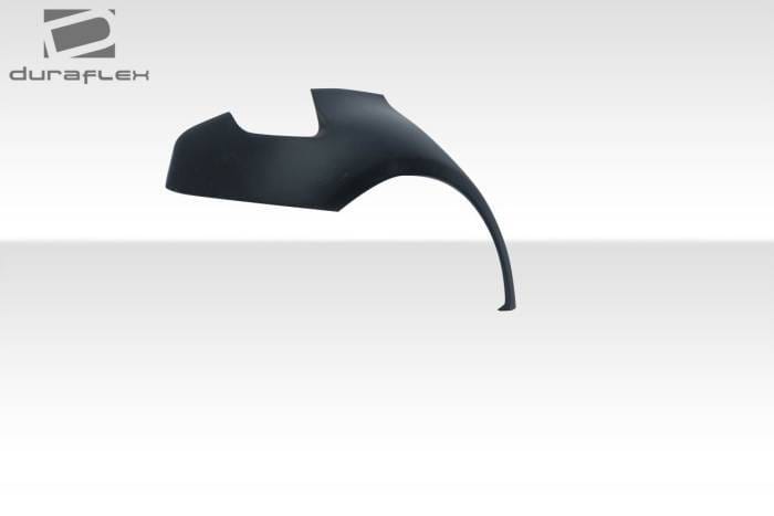 Infiniti Q50 Redline Duraflex Rear Fender Flares 116524 thumbnail 8