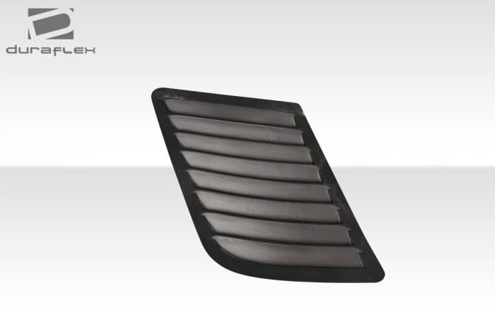 BMW M3 GT1 Duraflex 3pcs Hood Vents 116542 thumbnail 6
