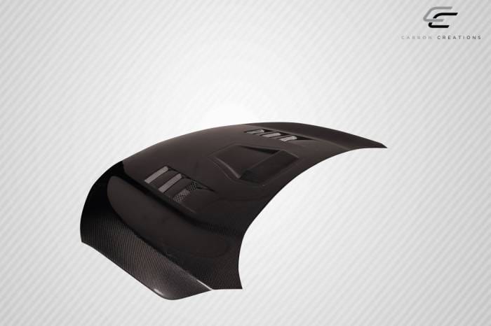 Honda Civic TS 1 Carbon Fiber Creations Body Kit- Hood 116714 thumbnail 7