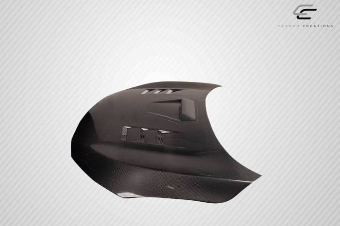 Honda Civic TS 1 Carbon Fiber Creations Body Kit- Hood 116714 thumbnail 8