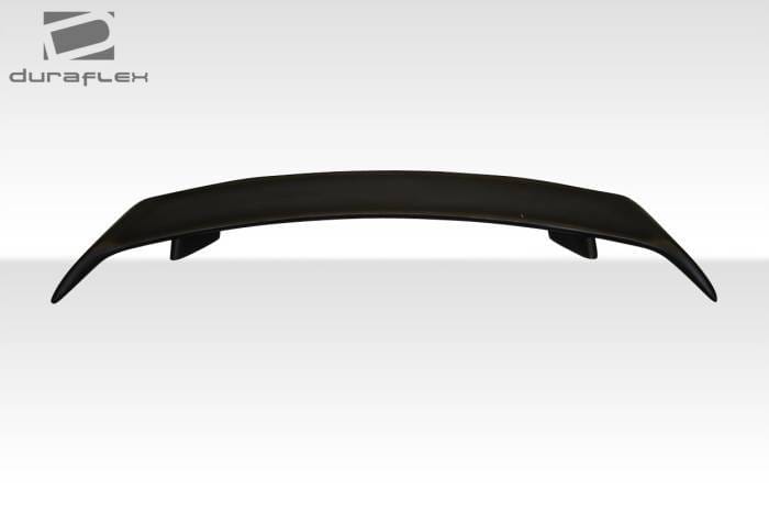 Infiniti Q60 2DR SR Duraflex Body Kit-Wing/Spoiler 116723 thumbnail 3