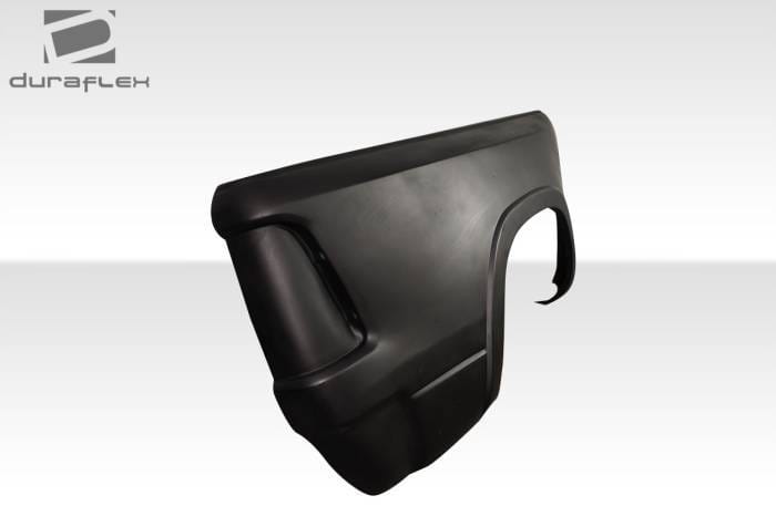 Dodge Ram Off Road Bulge Duraflex Body Kit- Bedside Rear Fenders 116730 thumbnail 4