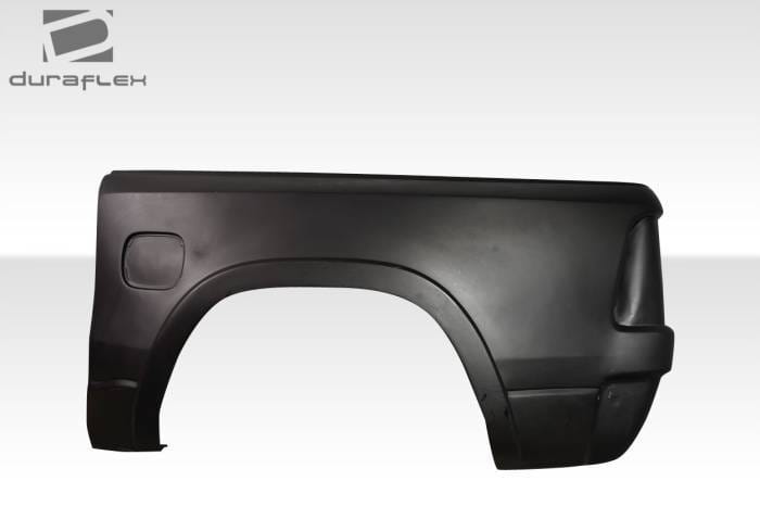 Dodge Ram Off Road Bulge Duraflex Body Kit- Bedside Rear Fenders 116730 thumbnail 6