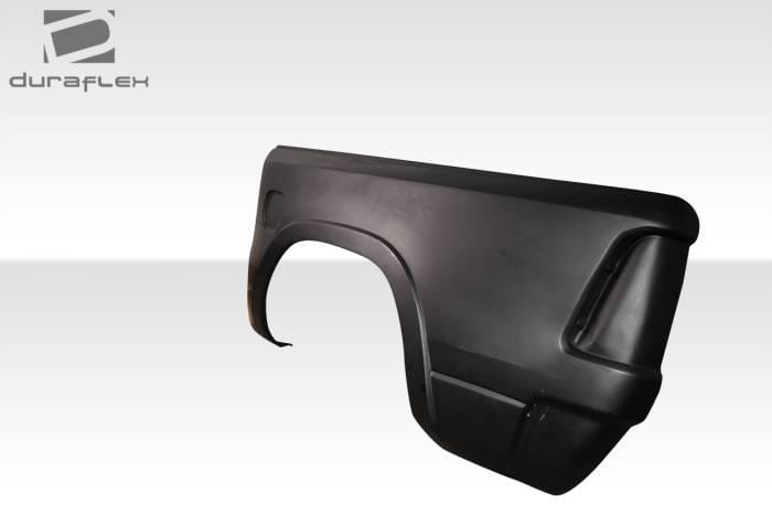 Dodge Ram Off Road Bulge Duraflex Body Kit- Bedside Rear Fenders 116730 thumbnail 7