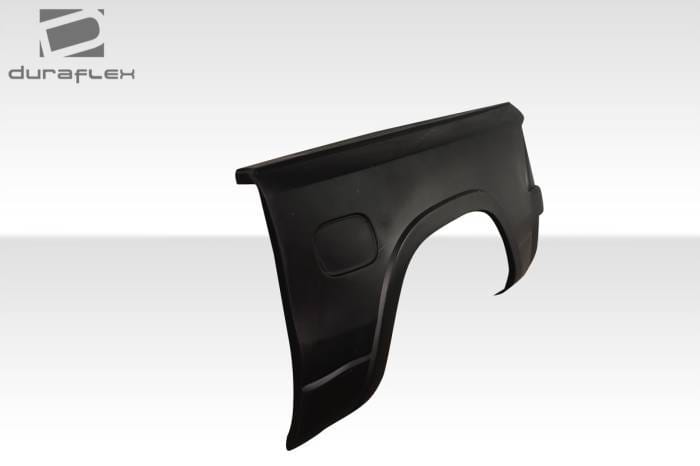 Dodge Ram Off Road Bulge Duraflex Body Kit- Bedside Rear Fenders 116730 thumbnail 8
