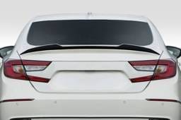 Honda Accord 2DR M Force Duraflex Body Kit-Wing/Spoiler 116741
