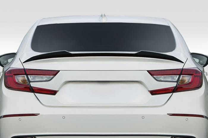 Honda Accord 2DR M Force Duraflex Body Kit-Wing/Spoiler 116741