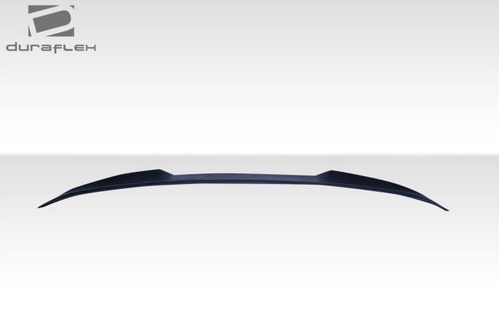 Honda Accord 2DR M Force Duraflex Body Kit-Wing/Spoiler 116741 thumbnail 2