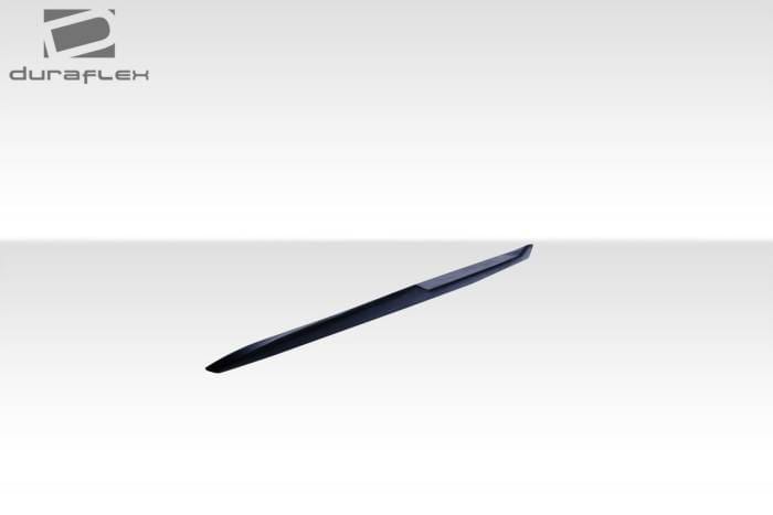 Honda Accord 2DR M Force Duraflex Body Kit-Wing/Spoiler 116741 thumbnail 5