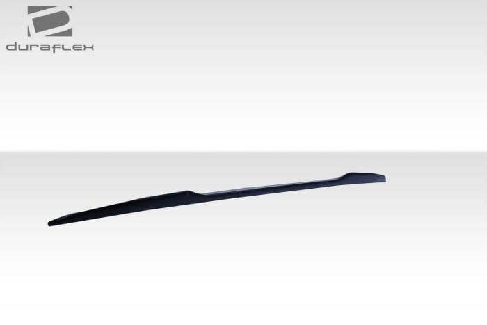 Honda Accord 2DR M Force Duraflex Body Kit-Wing/Spoiler 116741 thumbnail 6