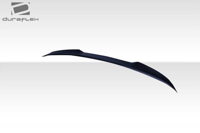 Honda Accord 2DR M Force Duraflex Body Kit-Wing/Spoiler 116741 thumbnail 7