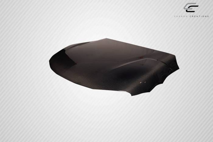 Toyota Supra OEM Look Carbon Fiber Body Kit- Hood 116748 thumbnail 2