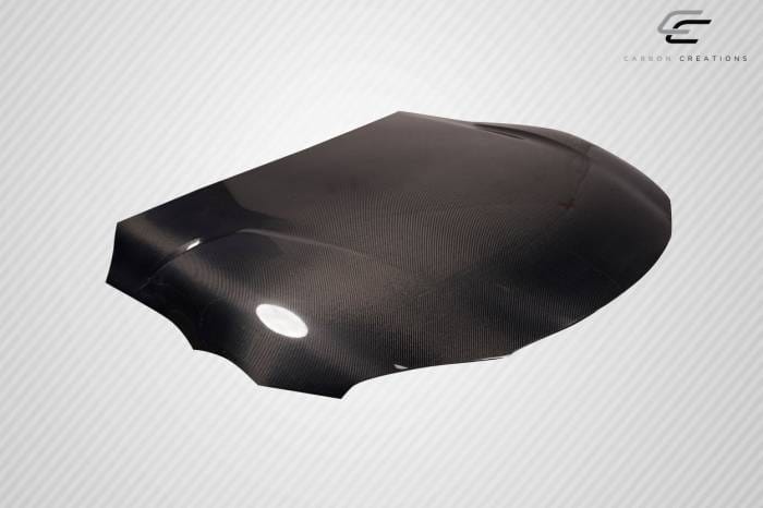 Toyota Supra OEM Look Carbon Fiber Body Kit- Hood 116748 thumbnail 3