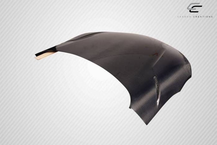 Toyota Supra OEM Look Carbon Fiber Body Kit- Hood 116748 thumbnail 5