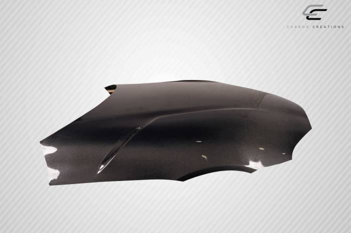 Toyota Supra OEM Look Carbon Fiber Body Kit- Hood 116748 thumbnail 7