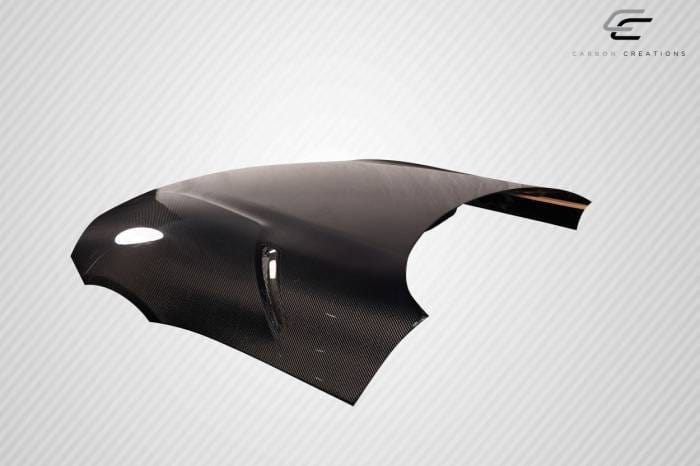 Toyota Supra OEM Look Carbon Fiber Body Kit- Hood 116748 thumbnail 8