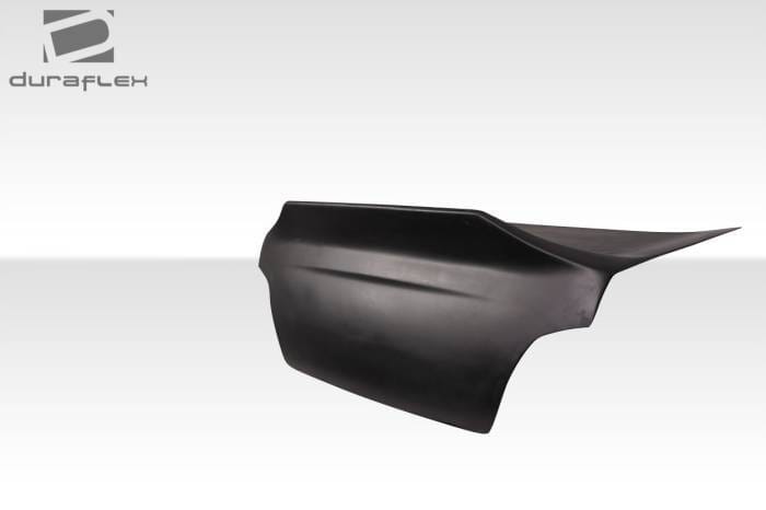 Subaru Impreza 4DR Blade Duraflex Body Kit-Trunk/Hatch 116753 thumbnail 3