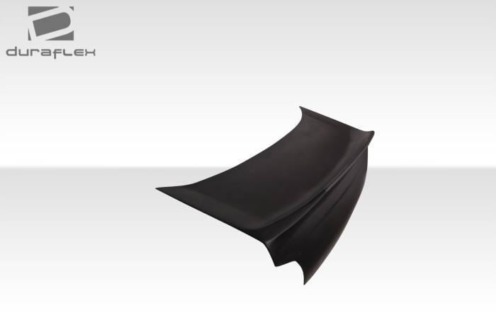 Subaru Impreza 4DR Blade Duraflex Body Kit-Trunk/Hatch 116753 thumbnail 5